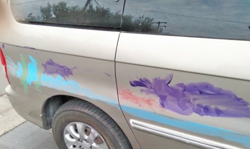 Paxton's car art.jpg