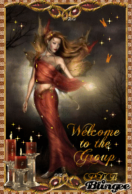 Welcome to the Group.gif