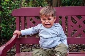 The 3 Main Differences Between a Sensory Meltdown and a Temper Tantrum -  FamilyEducation