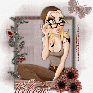 Welcome_To_The_GroupHigh_Heels_Rose_gif gif by….gif