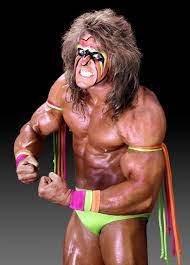 James Hellwig, Wrestling's Ultimate Warrior, Dies at 54 - The New York Times