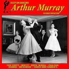 The Arthur Murray TV Dance Orchestra | Spotify The Arthur Murray TV Dance Orchestra | Spotify