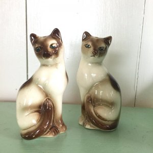 VintageCeramicSiameseCatsSaltPepperShakersJapan7.jpg