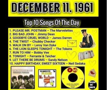 Songs of Dec 11 1961.jpg