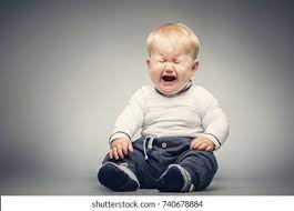 Crybaby Images, Stock Photos & Vectors | Shutterstock