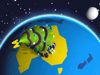 globe and tree.gif