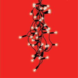 xmas lights .gif