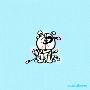 cartoondoginlights.gif