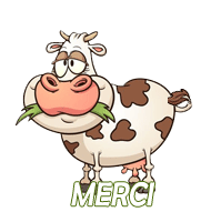 merci cow.gif