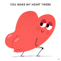 twerking heart.gif