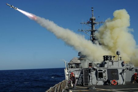 US_Navy_101027-N-1854W-032_The_guided-missile_destroyer_USS_Mitscher_(DDG_57)_launches_a_Harpo...jpg
