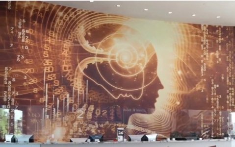 Mural in A.C. Campus Lounge.jpg Mural in A.C. Campus Lounge.jpg