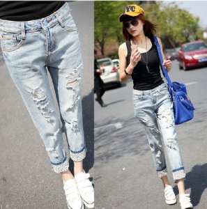 2014-Boyfriend-Straight-Jeans-Trousers-Leopard-Ripped-Torn-Capris-Casual-Women-Girl-Ladies-Free-.jpg