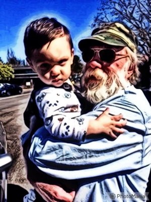 saul and old man.jpg