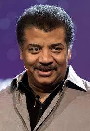 Neil deGrasse Tyson - Wikipedia