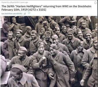 Harlem Hellfighters REturn Home.jpg