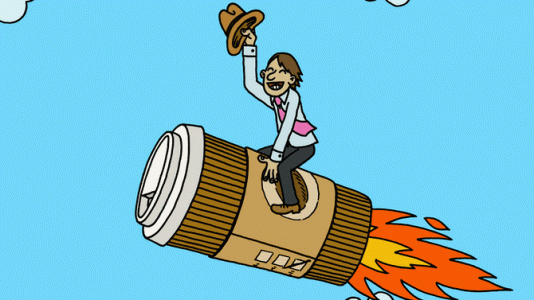 coffee rocket.gif
