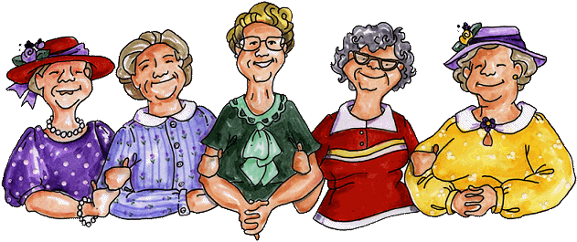 Old ladies.gif