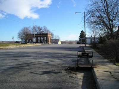 Main St Looking east past Post Office.JPG