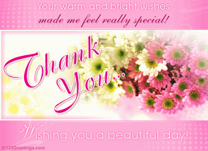 TY Flowers I'm Special.gif
