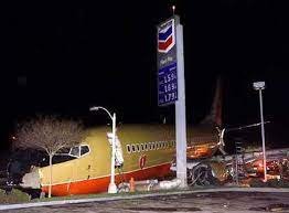 Southwest Airlines Flight 1455 - Wikipedia