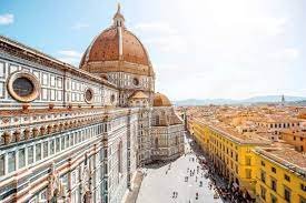 A Day in Florence, Italy: Finding Food, Art & Love in Beautiful Firenze