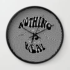 Nothing is Real .jpeg