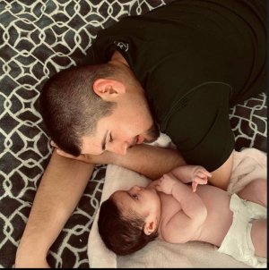 Alex and Maia 6 weeks.jpg
