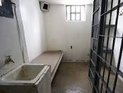 Image result for prison cell photos