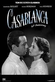 Casablanca 80th Anniversary | Fathom Events