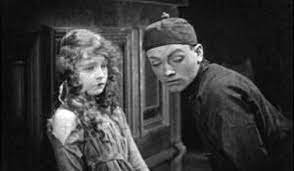 Broken Blossoms movie review & film summary (1919) | Roger Ebert