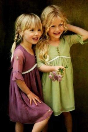 spring girls laugh.jpg spring girls laugh.jpg