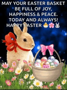happy-easter-easter-bunny.gif