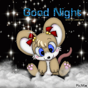The Cutest Good Night Gif Images And Pictures _free_.gif