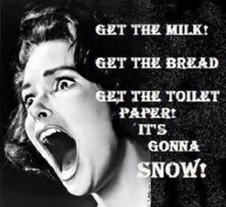 People who do this drive me nuts_ It's snowed….jpeg