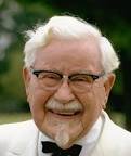 Image result for kentucky fried chicken colonel