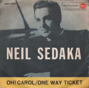 Neil_Sedaka_Oh_Carol_&_One-Way_Ticket.JPG