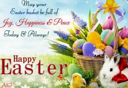 Happy Easter Sunday - Lakeland Currents.jpeg