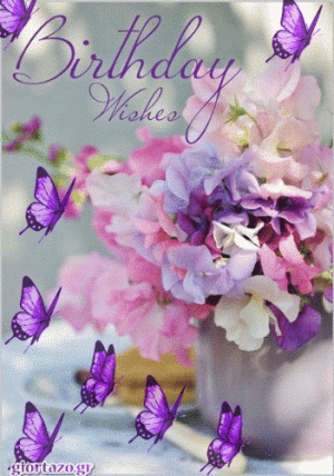 Happy Birthday Animated Images Gif - Giortazo_gr.gif