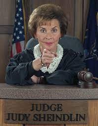 Judge Judy Sheindlin's Career in Photos | PEOPLE.com