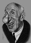 Image result for cartoon jimmy durante