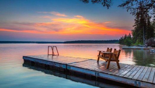 Cottage Country, Manitoba.jpg