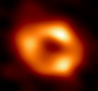 Milky Way's black hole.jpg