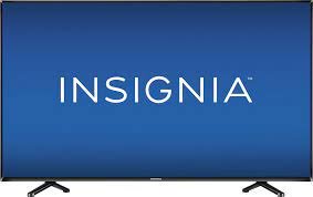 Best Buy: Insignia™ 50 Class (49.5 Diag.) LED 1080p HDTV NS-50D421NA16