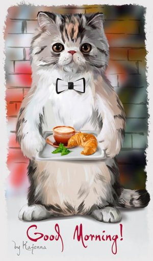 Morning Cat by Kajenna on DeviantArt.jpeg