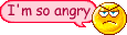 I'm so angry emoticon.gif