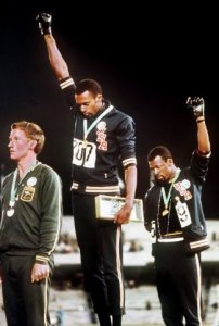 black power salute.JPG