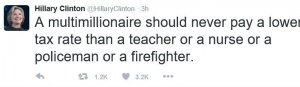 Hillary tax tweet.JPG