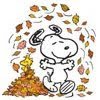 a cartoon leaves and snoopy.jpg