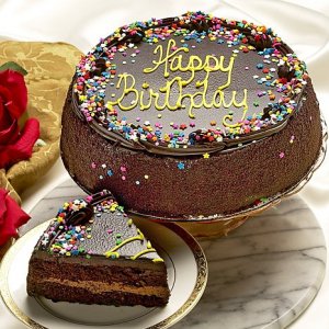 a birthday cake - chocolate slice.jpg